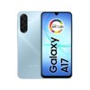 Celular Samsung Galaxy A17, 256GB, 8GB, 50MP Tela 6.7", IP54 - Azul - Foto 2