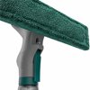 Flash Limp Limpa Vidros Spray Rodinho E Limpeza Reservatório 230 Ml Verde - Foto 6