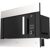 Oster Forno Micro-ondas de Embutir Oster Black Inox 23L - 127V - Foto 3
