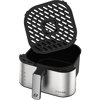 Fritadeira Sem Óleo Oster 127V - OFRT520, PRETO - Foto 5