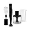 Mixer Vertical Turbo Chef Elgin 3 em 1 200W Preto 220v - Foto 2