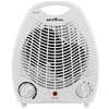 Aquecedor Elétrico 2 Em 1 Britânia 1500w Ab1100n 110v 110v - Foto 3