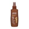 Bronzeador Óleo Spray FPS 15 Cenoura & Bronze 110ml - Foto 2