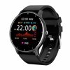 Haiz Smartwatch Relógio Inteligente IP67 44mm My Watch I Fit PRETO HZ-ZL02D - Foto 2