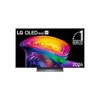 Smart TV LG OLED evo AI 4K C6 55 polegadas 2026 - Foto 2