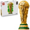 LEGO Editions Sports Troféu Oficial da Copa do Mundo FIFA™ 43020 - Foto 2