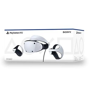 VR2 Sense PlayStation Sony 4K HDR 3D PS5 Branco CFI-ZVR1WX