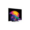 Smart TV LG OLED evo AI 4K C6 55 polegadas 2026 - Foto 6