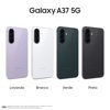 Celular Samsung Galaxy A37 5G, 256GB, 8GB, 50MP Tela 6.7" - Lavanda - Foto 3