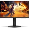 AOC, Monitor Gamer G4 24” 180Hz, 24G4/P, 0,5ms IPS, com Ajuste de Altura - Foto 2
