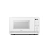 Micro-ondas 20L Branco MasterCook Midea 110V - Foto 2