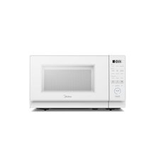 Micro-ondas 20L Branco MasterCook Midea 110V