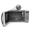 Panasonic Micro-ondas 21L Branco Espelhado 127v NN-ST27LWRU - Foto 6