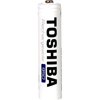 Pilha Recarregável AAA 1,2V 950mAh TNH3GAE TOSHIBA (Cartela com 4 unid.) - Foto 6