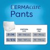 Roupa Intima Tena Dermacare Pants Ultra G/EG 24 Unidades - Foto 6