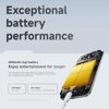 Smartphone Xiaomi Poco M8 Pro 256GB / 8GB Ram (SILVER-PRATA) - Foto 3