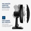 MONDIAL Ventilador de Mesa 110V, 30cm, 6 pás, Super Power - VSP-30-B - Foto 4