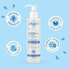 Sabonete Nutritivo Derma Protect JOHNSON'S® Baby 200mL - Foto 4