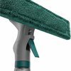 Flash Limp Limpa Vidros Spray Rodinho E Limpeza Reservatório 230 Ml Verde - Foto 5