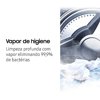 Samsung Lava e Seca Digital Inverter Ecobubble™ WD10M Branca 10.1kg 127V - Foto 3