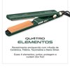 Prancha Alisadora, Mondial, Verde, 60W, Bivolt - P-JU-02 - Foto 4