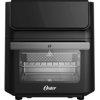 Fritadeira Oven Fryer 12L Oster Multi Touch 3 em 1-220V - Foto 4