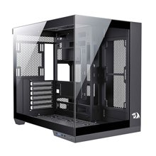 Gabinete Redragon Wideload Pro CA-604B-PRO