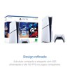 PlayStation®5 Slim Disk - Pacote ASTRO BOT e Gran Turismo 7 - Foto 3