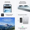 Apple iPhone 15 (128 GB) — Azul - Foto 6
