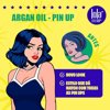 Argan Óleo Reparador 50ml , Lola Cosmetics - Foto 6
