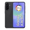 Celular Samsung Galaxy A36 5G 256GB, 8GB RAM, Recursos AI (Preto) - Foto 2