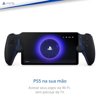 Reprodutor remoto PlayStation Portal™ – Midnight Black - Foto 3