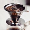 Coador de Café Tramontina em Aço Inox - Foto 6