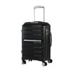 Samsonite Mala de Viagem Octolite Preta Pequena - Foto 4
