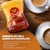 3 Corações Cappuccino Sabor Chocolate, 200g - Foto 4