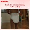 Huggies Fralda Supreme Care M 196 Un - Foto 4