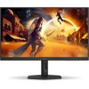 AOC, Monitor Gamer G4 27” 180Hz, 27G4/P, 0,5ms IPS, com Ajuste de Altura - Foto 3