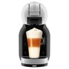 Cafeteira Nescafe Dolce Gusto Mini Me Cinza e Preta Automatica (110v) - Foto 5