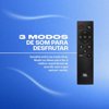 JBL, Soundbar, Bluetooth, Cinema SB180, 2.1 Canais, Subwoofer de 6,5" Sem Fio - Foto 6