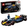 LEGO Speed Champions Carro de Corrida Oracle Red Bull Racing RB20 F1® 77243 - Foto 2