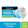 Neutrogena Hidratante Facial Hydro Boost Water Gel Refil, 50g - Foto 3