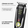 MONDIAL Aparador de Pelos Super Groom 06, Preto/Verde, 6W, Bivolt - BG-04 - Foto 6