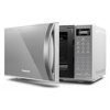 Panasonic Micro-ondas 21L Branco Espelhado 127v NN-ST27LWRU - Foto 3