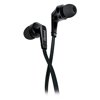 Fone De Ouvido Em-60 Com Cabo De 1,2M Preto Isound - Foto 3