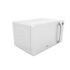 Micro-ondas Philco 20L Branco Pintura Limpa Fácil PMO24B 127v - Foto 4