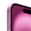 Apple iPhone 16 (128 GB) – Rosa - Foto 4