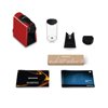 Cafeteira Espresso Nespresso Essenza Mini Vermelha 110V - Foto 6