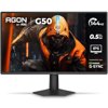 Monitor Gamer AOC AGON G50 27" 144Hz 0,5ms IPS HDR10 G-SYNC 27G50F - Foto 3