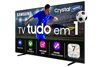 Samsung Smart TV 43" Crystal UHD 4K U8100F 2025 - Foto 3