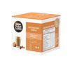 Café em Cápsula NESCAFÉ DOLCE GUSTO Mochaccino Canela 10 Cápsulas - Foto 4